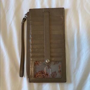 HOBO Wallet!!